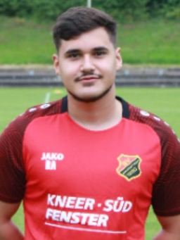 Avatar Bild für Dion Agaj