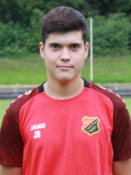 Avatar Bild für Jonas Blaha