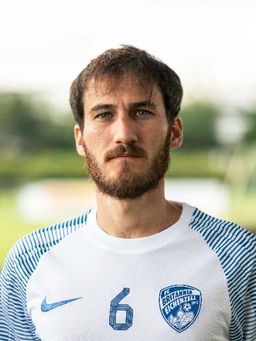 Avatar Bild für Sergio Sosa Perez