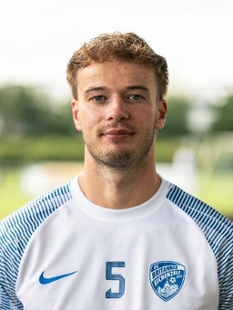 Avatar Bild für Tim Stroeder