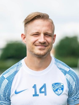 Avatar Bild für Adrian Vogt