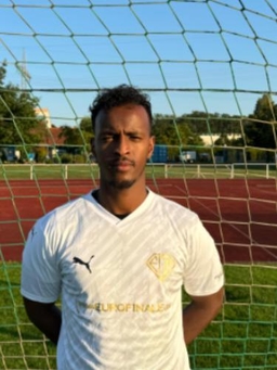 Avatar Bild für Farhan Mohames Hasan