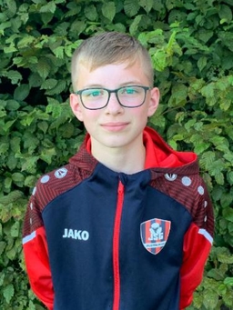 Avatar Bild für Jendrik Frye