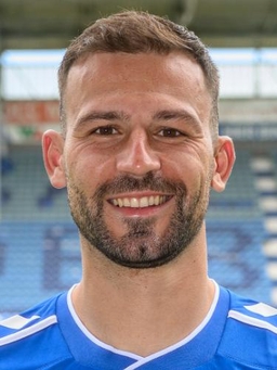 Avatar Bild für Aleksa Marusic