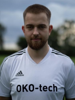 Avatar Bild für Florian Steger