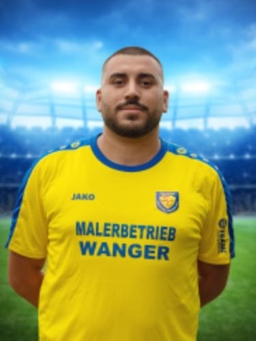 Avatar Bild für Selami Altin