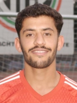 Avatar Bild für Mohammad Aluons