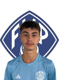 Avatar Bild für Samuel Pastorek