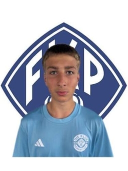 Avatar Bild für Luis Lehmann