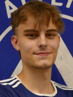 Avatar Bild für Kevin Niklas Kröker