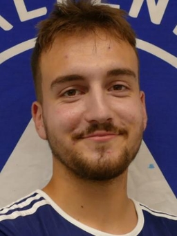 Avatar Bild für Joel Luis Palmersheim