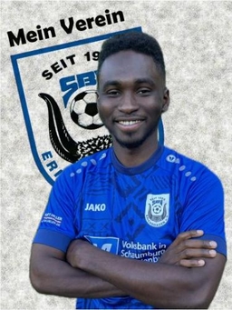 Avatar Bild für Abdoulaye Barry