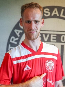Avatar Bild für Lukas Biermann