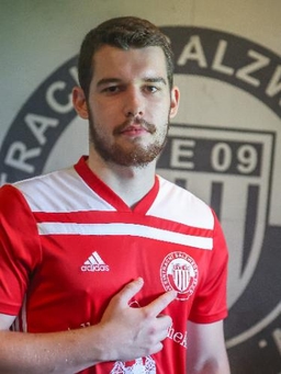 Avatar Bild für Finn Ole Krietsch