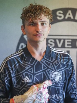 Avatar Bild für Tyler Fritz Kummert