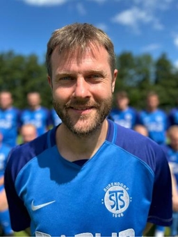 Avatar Bild für Iwer Boysen