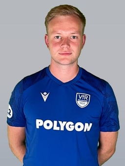 Avatar Bild für David Berg