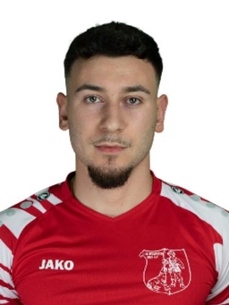 Avatar Bild für Tihomir Kriznjak