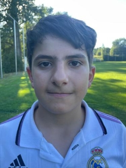 Avatar Bild für Ahmad Alragheb