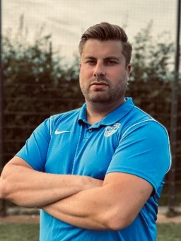 Avatar Bild für Kevin Joachim Sell