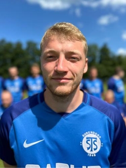 Avatar Bild für Timo Fürstenberg