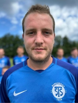 Avatar Bild für Dominik Kirzeniewski