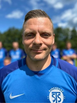 Avatar Bild für André Krueger