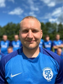 Avatar Bild für Marvin Rehse