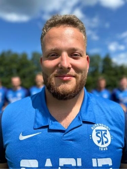 Avatar Bild für Sven Eric Rohwedder
