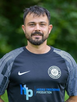 Avatar Bild für Daniel Fiore Tapia