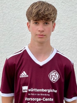 Avatar Bild für Marlon Moser