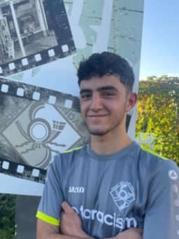 Avatar Bild für Birhat Musa Alo