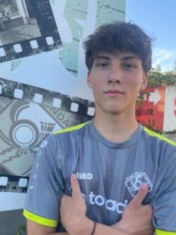 Avatar Bild für Linus Wallbaum