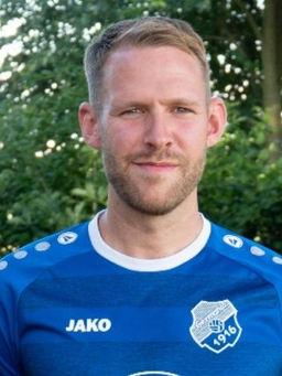 Avatar Bild für Marvin Merta