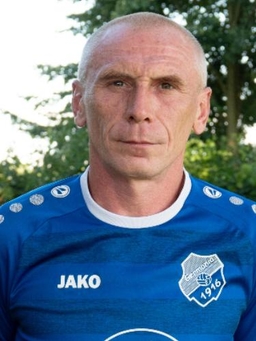Avatar Bild für Robert Wojciech Nydra
