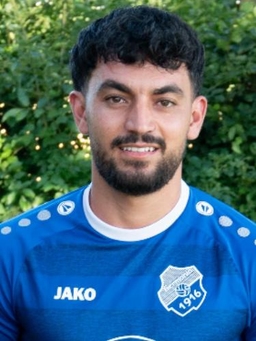 Avatar Bild für Khairi Mosa Rasho Rasho