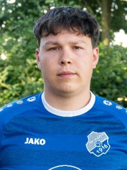 Avatar Bild für Justin Sabrautzky