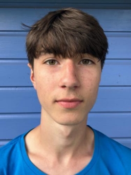 Avatar Bild für Felix Robinski