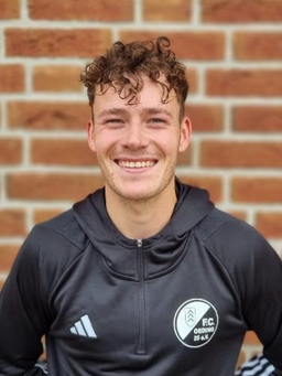 Avatar Bild für Jannik Börnemeier