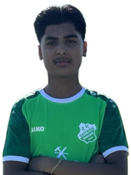 Avatar Bild für Muhammad Jawad