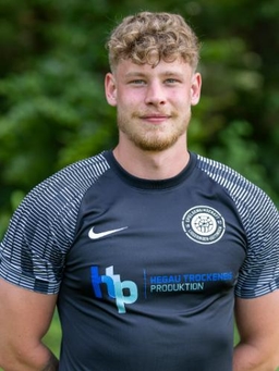 Avatar Bild für Jannik Fischer