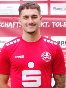 Avatar Bild für Nils Habscheid