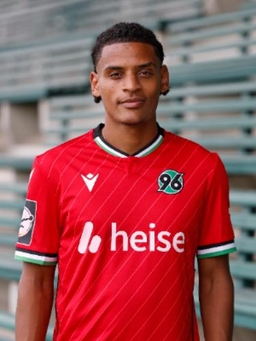 Avatar Bild für Melkamu Benjamin Daniel Frauendorf