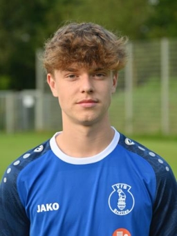Avatar Bild für Liam Hinderhauser