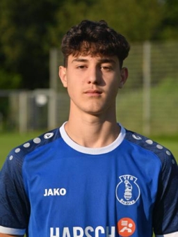 Avatar Bild für Kevin Hoti