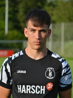 Avatar Bild für Tristan Jehle