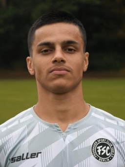 Avatar Bild für Qais Faizi