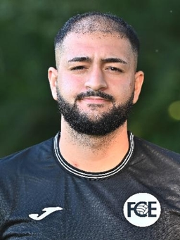 Avatar Bild für Hasan Bilmec