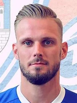 Avatar Bild für Domenico Schluricke