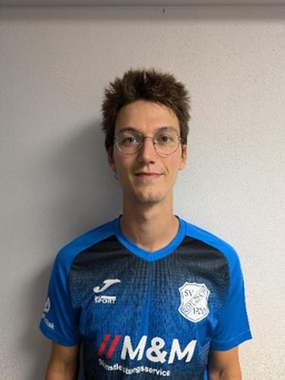 Avatar Bild für Steven Simon Jantsch